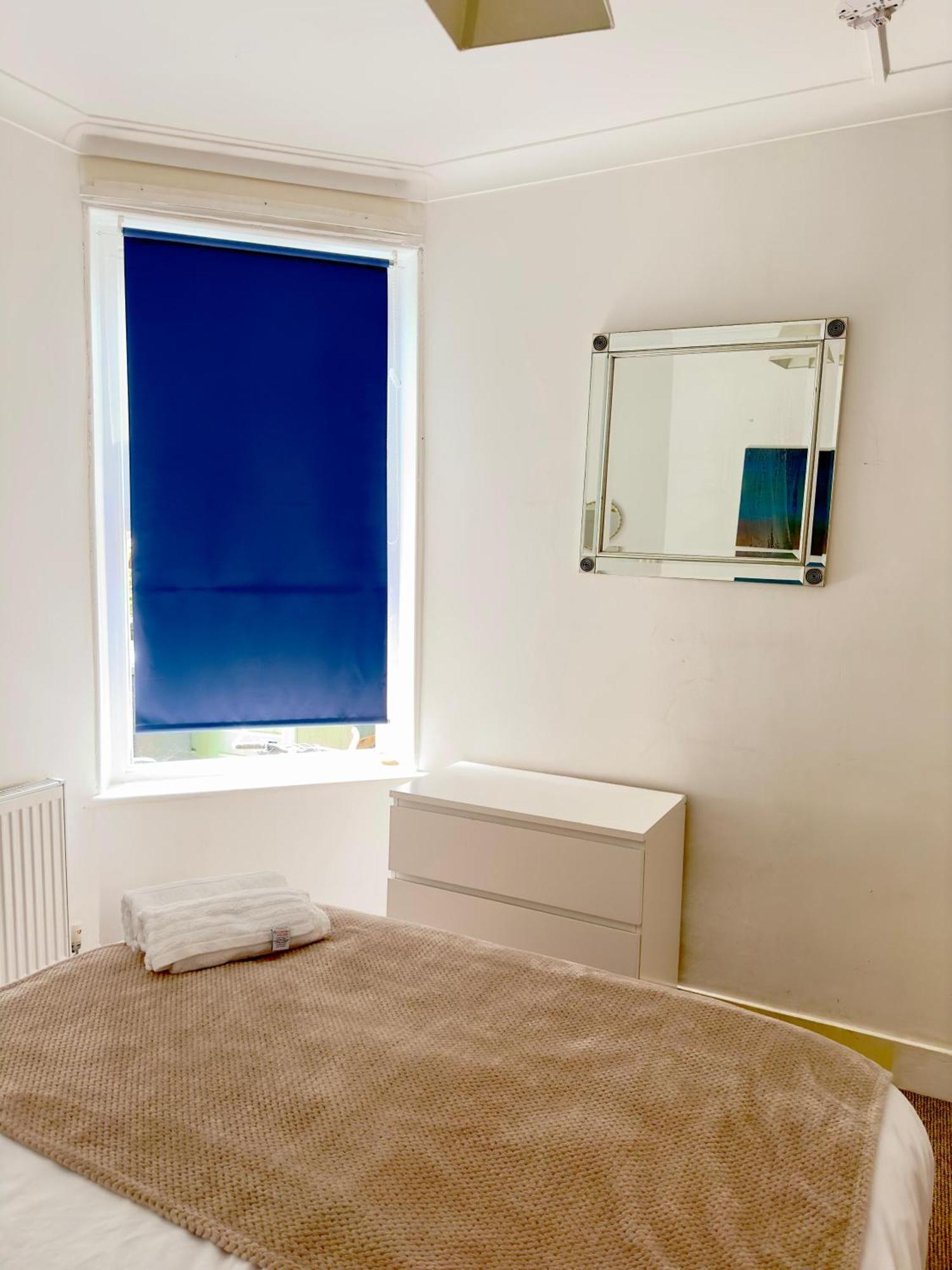 Apartamento Budget 2 Bedroom Close To Hyde Park